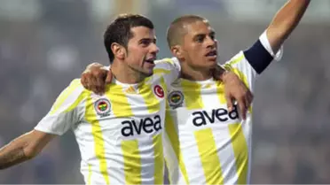 Şampiyonlar Ligi'nden Fenerbahçe Paylaşımı!