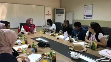 TRT World Staj Programı İle Haberciliği Sahada Öğretiyor