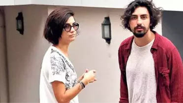 Tuba Büyüküstün'ün sevgilisi Umut Evirgen Kimdir, Kaç Yaşındadır?