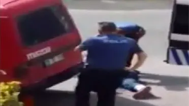 82 Yaşındaki Adamın Ölümüne İlişkin Valilikten Açıklama