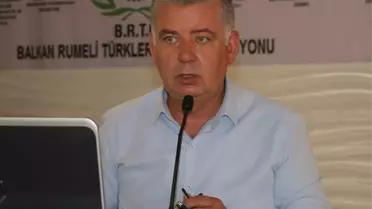 Balkan Türkleri Çalıştayı Tamamlandı