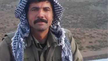 Kck İddianamesinin Firari Sanığı PKK'lı Durç'un Irak'ta Öldürülmüş