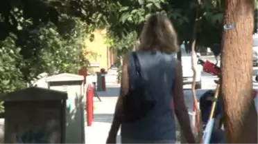 Papaz Brunson'un Eşi Günler Sonra Evden Çıktı