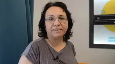 Çeyrek Asırdır Vücudunda Taşıdığı Taştan Kurtuldu