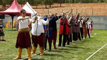 Meram'da Spor Alanları Oluşturulmaya Devam Ediliyor