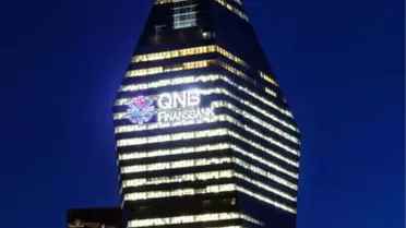 Qnb Finansbank'ın Aktifleri Yüzde 19 Arttı