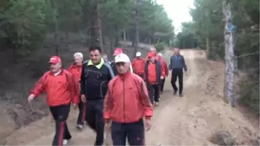 Sağlıklı Yaşam İçin 22 Yıldır Aralıksız Spor Yapıyorlar