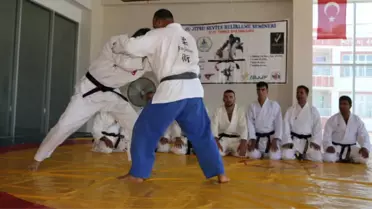 Şanlıurfa'dan Kısa Kısa