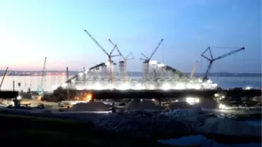 AB'den 6 Rus Şirkete Yaptırım