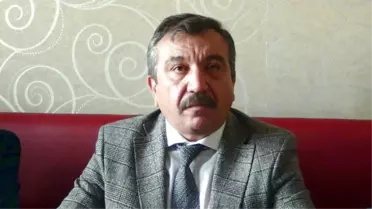 Başkan Gültekin, 'Kütahya Vişnesi'nin Son Durumunu Değerlendirdi