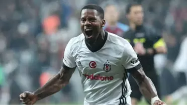 Beşiktaş'ta Geçen Sezon Hayal Kırıklığı Yaratan Lens, Bu Sezon Yüzleri Güldürüyor
