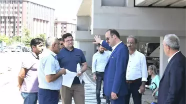 Bir Duraktan Fazlası