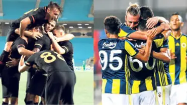 Devlerin Sanal Yarışı!