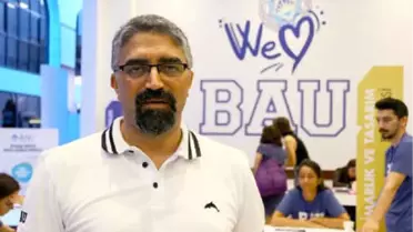 Eğitim Yazarı Turgay Polat: Öğrencilerin Yapacağı Tek Şey Başarı Sırasına Bakmak
