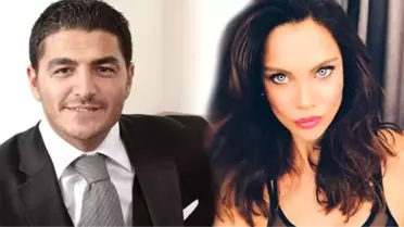 Evliyken Ebru Şallı ile Aşk Yaşamaya Başlayan Uğur Akkuş Kimdir?