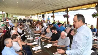 Her Yıl 2 Ağustos'ta 'Dünya Giresunlular Günü' Kutlanacak