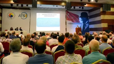 İmar Barışı Atso'da Anlatıldı