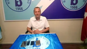 Kütahyaspor'da Olağanüstü Genel Kurul Kararı