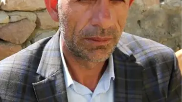 Trafik Kazası Geçiren Leyla'nın Babasından Yürek Burkan Sözler: Kızım Aklımdan Çıkmıyor