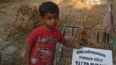 Ölen Kardeşinin Adını Vermişlerdi, O da Aynı Yaşta Öldü