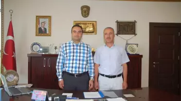 Üniversite Sınavı ve KPSS Afşin'de de Yapılacak