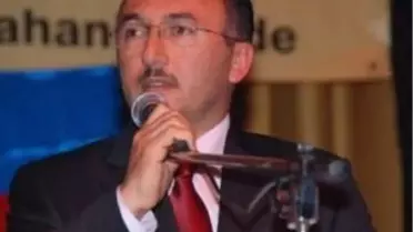 Ardahan Belediye Başkanı Köksoy Terörü Lanetledi