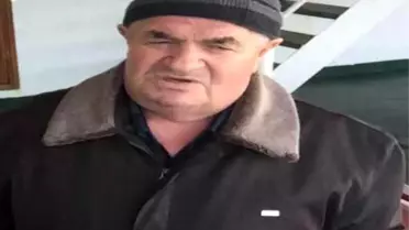 Ayı Saldırısına Uğrayan Yaşlı Adam Hayatını Kaybetti