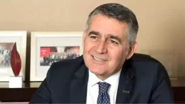 Türkonfed Başkanı Turan: Zam Oranı Gözden Geçirilmeli