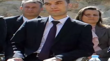 Üzerine Yıldırım Düşen Genç Savcı Hayatını Kaybetti