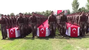 Vali Yazıcı: 'Şehit Düşen 11 Aylık Bedirhan Bugün 885 Bedirhan Olarak Doğuyor' - Balıkesir