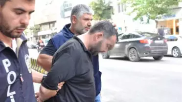 Yaşlı Adamı Döven 2 Kişi İçin Yeniden Yakalama Talimatı (3)