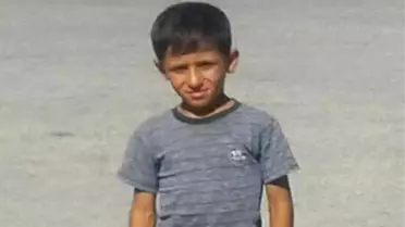 9 Yaşındaki Çocuktan 2 Gündür Haber Alınamıyor