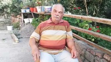 Darp Edilen Yaşlı Adam Konuştu: 'Yıktılar Beni Suyun İçine Vur Allah Vur'