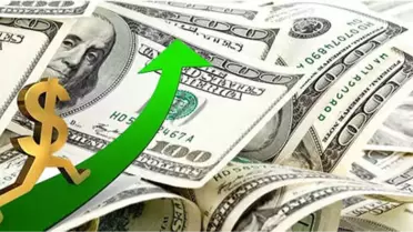 Dün Tarihi Zirveyi Gören Dolarda Yüksek Seyir Devam Ediyor