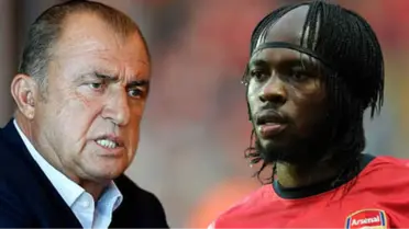 Fatih Terim'le Görüşen Gervinho, Galatasaray'ın Teklifini Kabul Etti