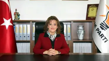 Halkımızın Yanında ve Hizmetindeyim'