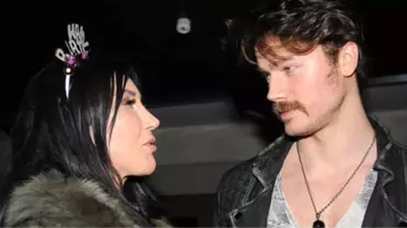 Hande Yener'in Nişanlısı Cem Şenol Kimdir?