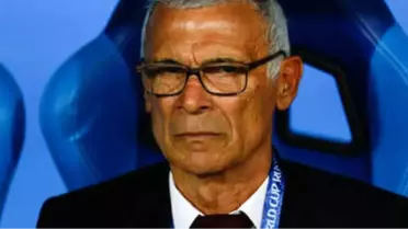 Hector Cuper Özbekistan'ı Çalıştıracak