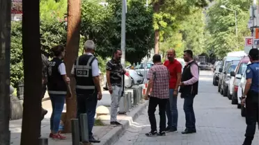 Herkes 'Nato Komutanı, ABD'li Papaz Brunson'ı Ziyaret Edecek Mi?' Diye Bekliyor