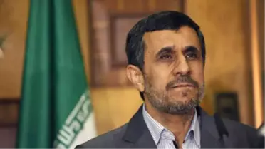 Ahmedinejad'ın Trump'a Yaptığı 'Yeşil Kart' Çağrısı, İran'da Gündem oldu