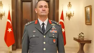 Muharrem İnce'nin 'Apoletlerini Sökeceğim' Dediği Temel Paşa, Orgeneralliğe Yükseldi