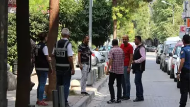 NATO Komutanı, ABD'li Papaz Brunson'ı Ziyaret Edecek Mi?