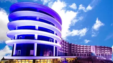 Ortadoğulu Turistler İçin Yalova'ya 500 Milyon Dolarlık Dev Yatırım