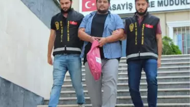 Siparişle Araç Hırsızlığına 1 Gözaltı