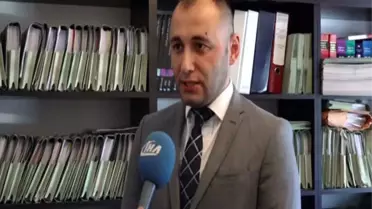 Türk Hukukçu, İngiltere'de 'Yılın Avukatı' Adayı Oldu