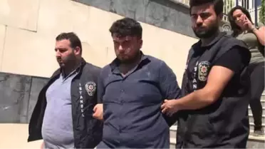 Annesinin Katil Zanlısını 4 Yaşındaki Çocuk Ele Verdi