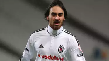 Beşiktaş, Veli Kavlak'ın Sözleşmesini Feshetti
