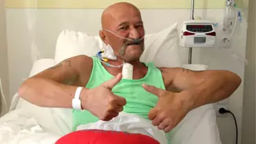 Coşkun Göğen 'Dünya'sını Kaybetti