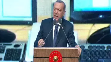 Cumhurbaşkanı Erdoğan 100 Günlük Eylem Planını Açıkladı