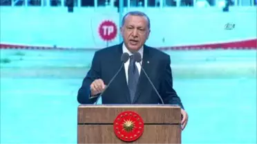 Cumhurbaşkanı Erdoğan: 'Fetö Operasyolarında Elde Edilen Dijital Materyallerden 3 Bininin Daha...